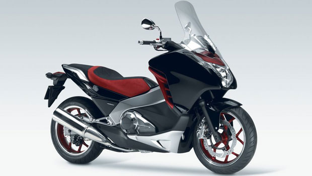 Honda New Mid Honda New Mid