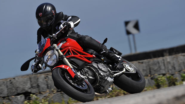 Ducati Ducati