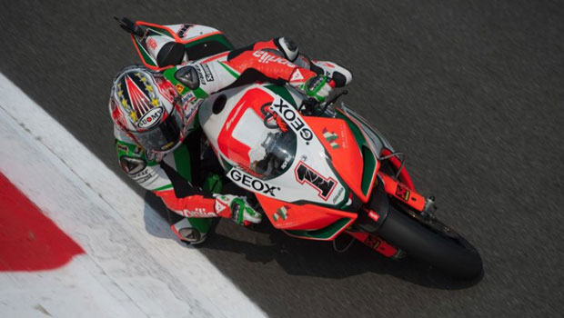 Max Biaggi Max Biaggi