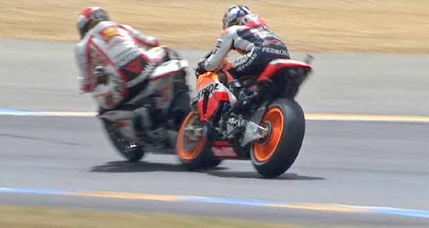 Dani Pedrosa Dani Pedrosa