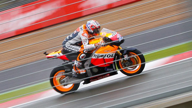 Casey Stoner Casey Stoner