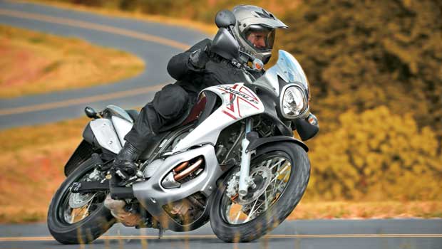 Honda XL 700V Transalp Honda XL 700V Transalp