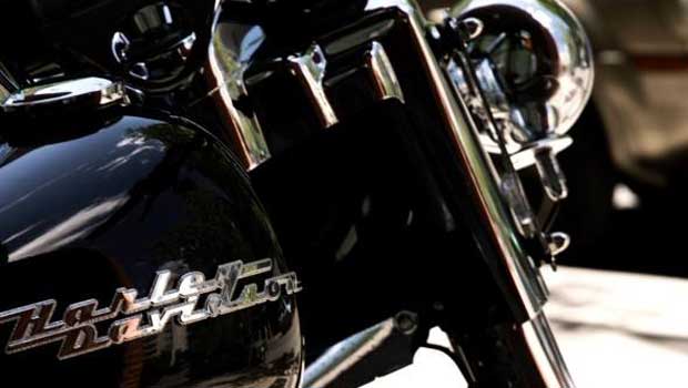 Harley-Davidson Harley-Davidson