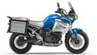 Ficha técnica: Yamaha XT 1200Z Super Ténéré