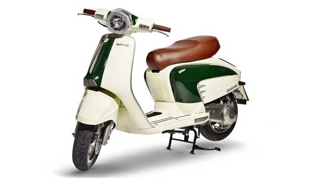 Lambretta Lambretta