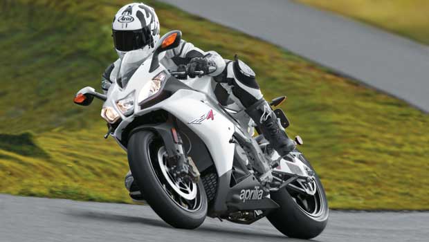 Aprilia RSV4 R Aprilia RSV4 R