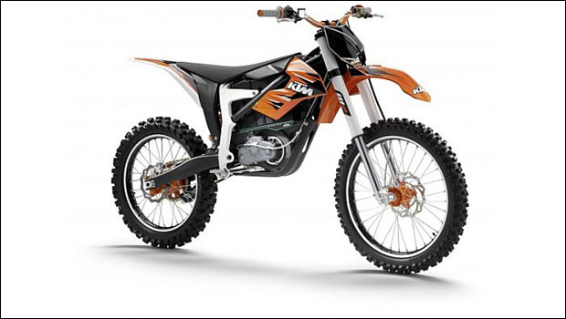 KTM Freeride KTM Freeride