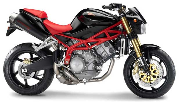 Morini Corsaro Morini Corsaro