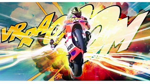 Valentino Rossi Valentino Rossi