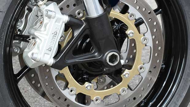 Freios Brembo