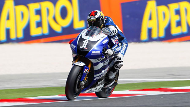 Jorge Lorenzo