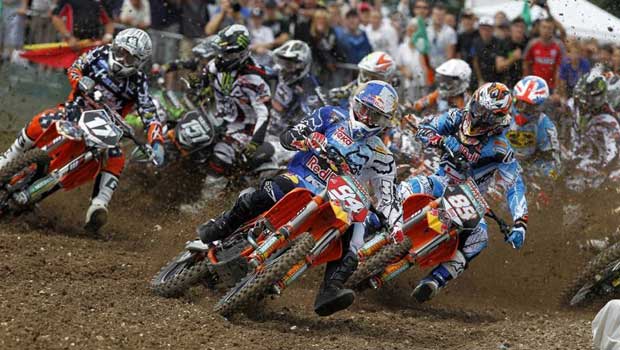 Mundial de Cross Mundial de Cross