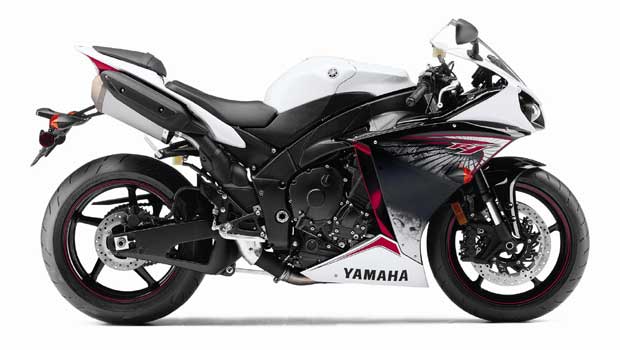 Yamaha R1