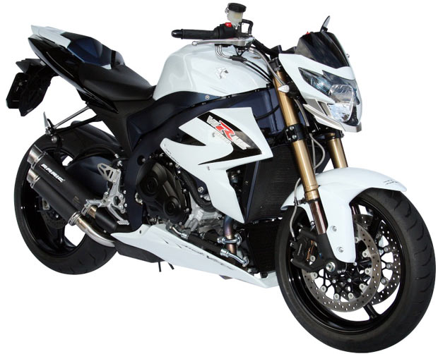 Suzuki X-Over Suzuki X-Over