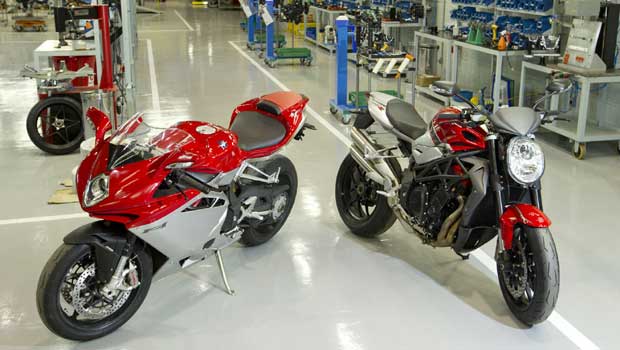 MV Agusta