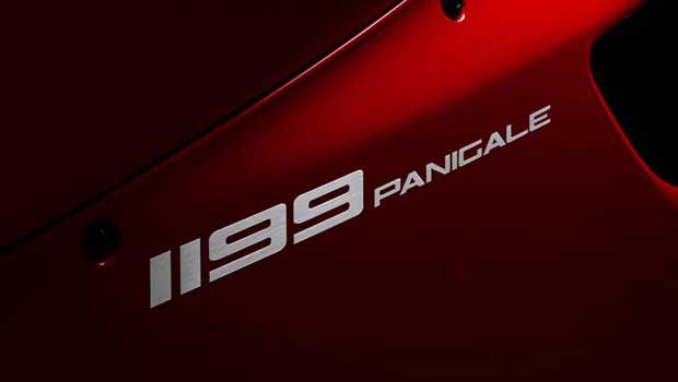 1199 Panigale 1199 Panigale