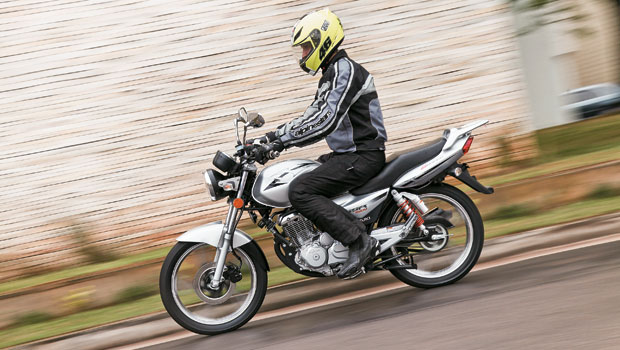 Suzuki GSR 150i Suzuki GSR 150i