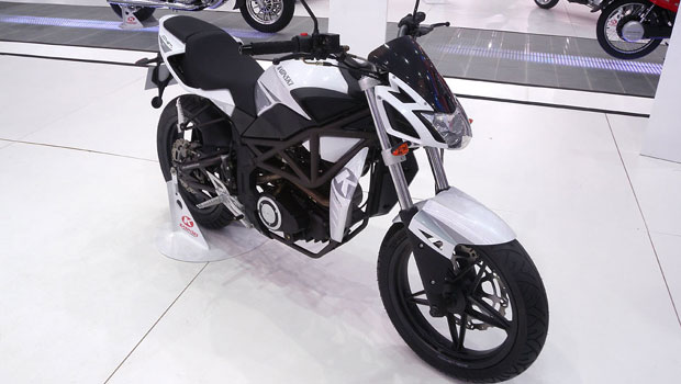 Kasinski Comet GT 150 Kasinski Comet GT 150