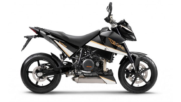 KTM Duke 690