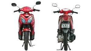 Ficha Técnica: Neo 115