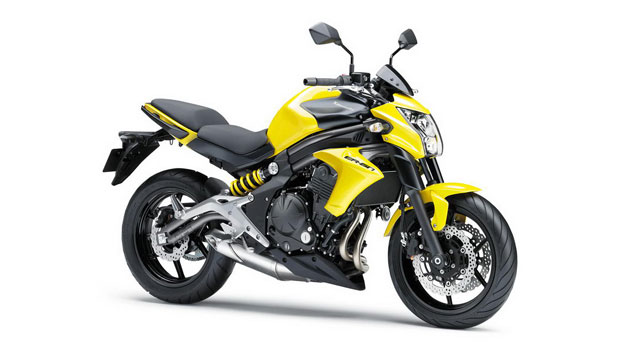 Kawasak ER-6n 2012 Kawasak ER-6n 2012