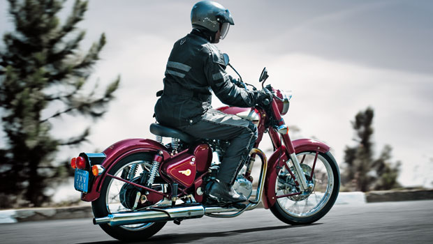 Royal Enfield Classic 500 Royal Enfield Classic 500