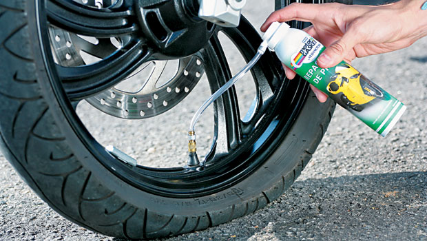 Saiba por que pneu de moto é mais caro que de carro?