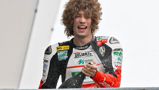 Marco Simoncelli