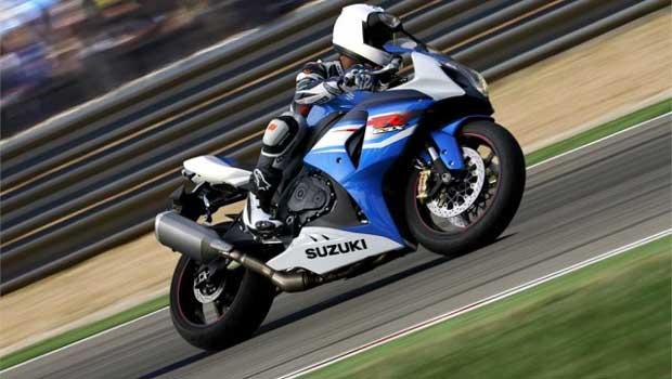 A superbike vai encarar Yamaha e Honda A superbike vai encarar Yamaha e Honda