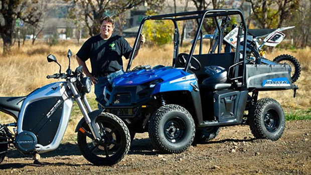 Polaris Polaris