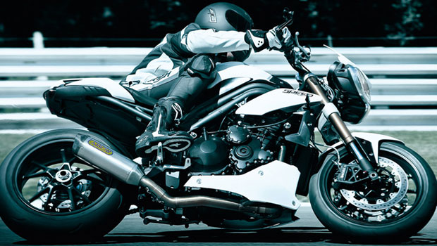 Triumph Triumph
