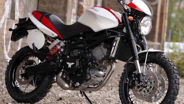 Moto Morini Moto Morini