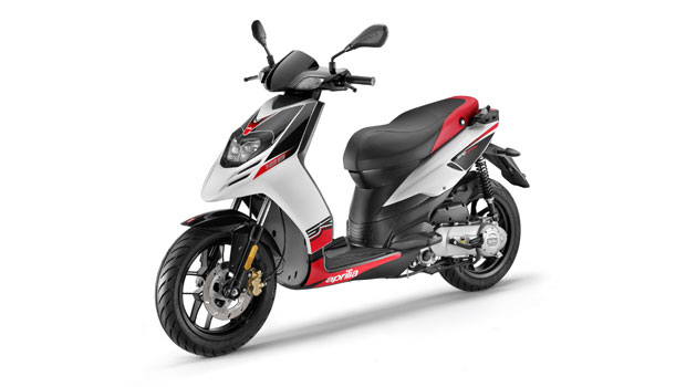 Aprilia SR Motard Aprilia SR Motard