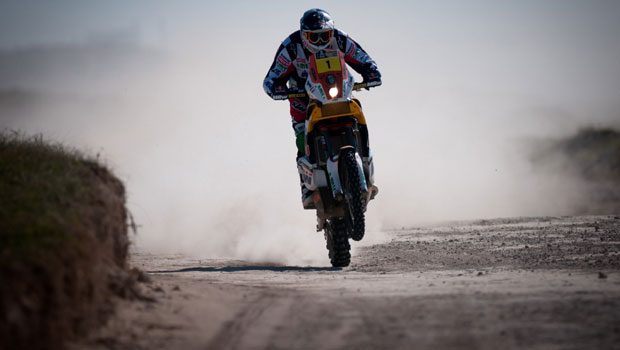 Dakar Dakar