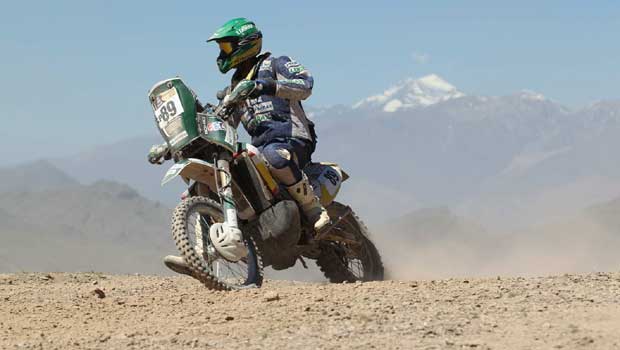 Dakar Dakar