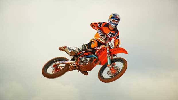 Ryan Dungey Ryan Dungey