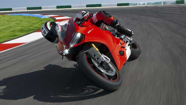 Ducati Panigale