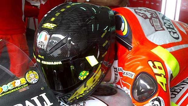 Valentino Rossi Valentino Rossi