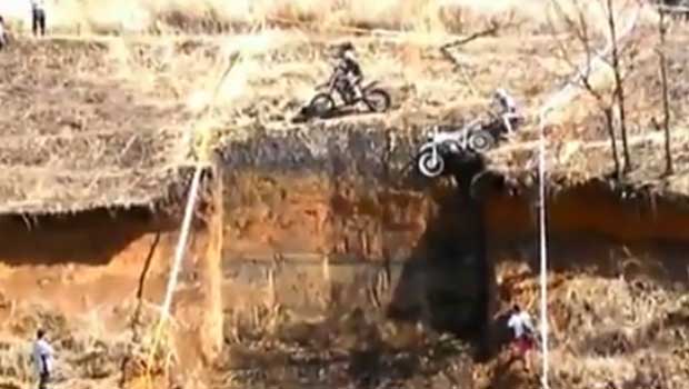 Saltos Enduro Saltos Enduro
