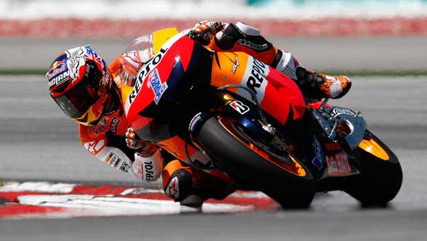 Casey Stoner Casey Stoner