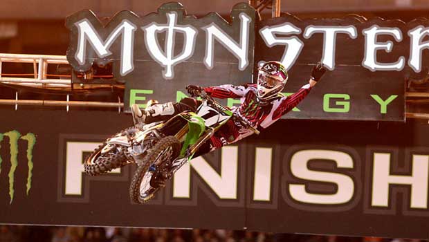 Ryan Villopoto Ryan Villopoto