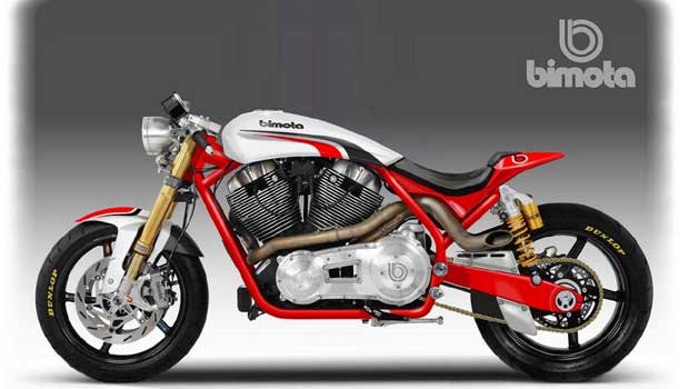 Bimota Bimota