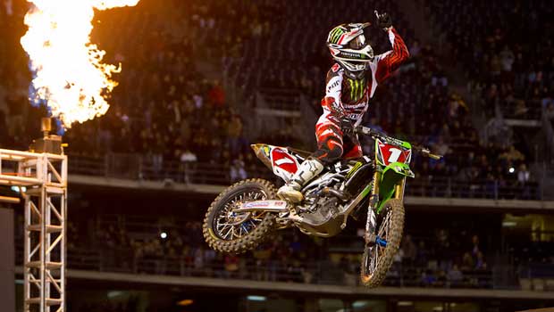 Ryan Villopoto