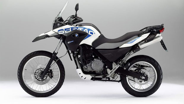 BMW Sertão BMW Sertão