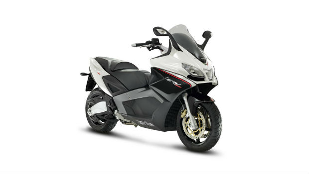 Aprilia SRV 850 Aprilia SRV 850