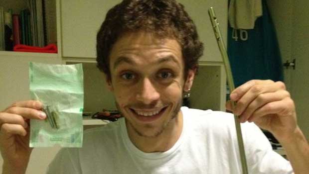 Valentino Rossi Valentino Rossi