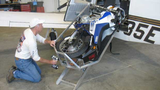 MotoLOAD MotoLOAD