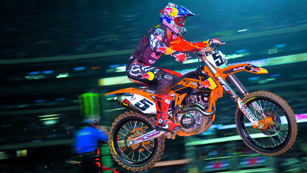 Ryan Dungey Ryan Dungey