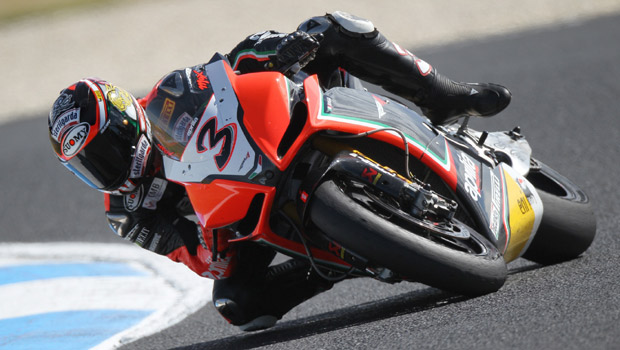 Max Biaggi Max Biaggi