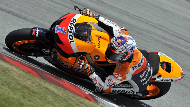 Casey Stoner